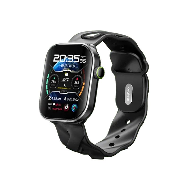 Oraimo Watch Pro AM Smart Watch OSW-811H