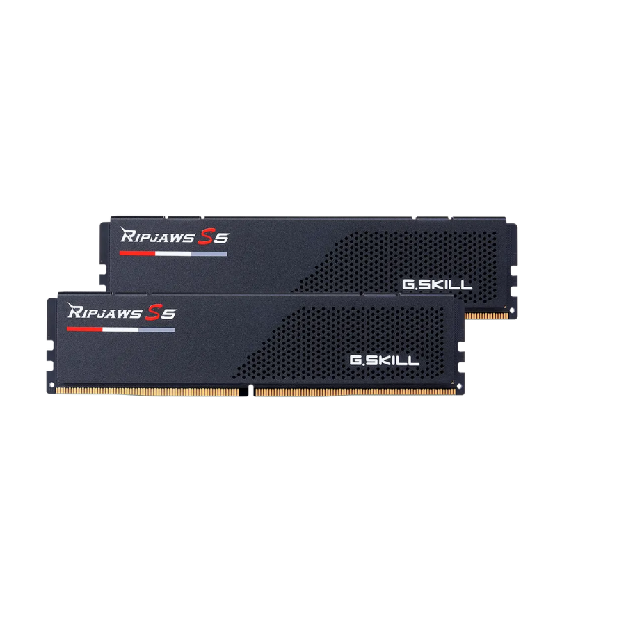 G.SKILL Ripjaws S5 16GB DDR5 5200MHZ Desktop Ram Black