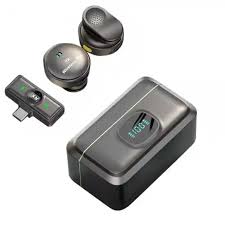 SX21 Wireless Microphone