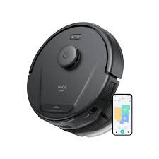 Anker eufy L60 Hybrid Robot Vacuum