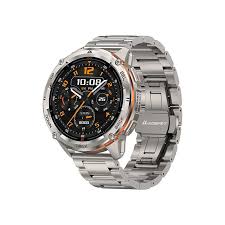 Kospet Tank T3 Ultra 2 Smart Watch Special Edition