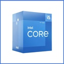Intel 11th Gen Core i5-11500 Rocket Lake Processor