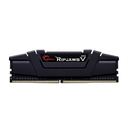 G.Skill Ripjaws V 8GB DDR4 3200MHz Black Heatsink Desktop RAM