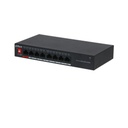 DAHUA PFS3005-4ET-60 5 PORT UNMANAGED SWITCH